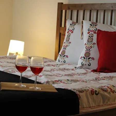 Apartament Zuzia