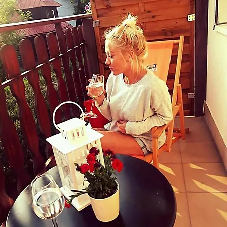 Lejlighed Apartament Zuzia *
