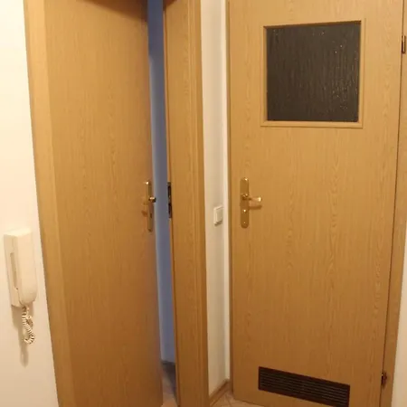 Apartament Zuzia