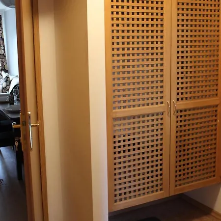Lejlighed Apartament Zuzia