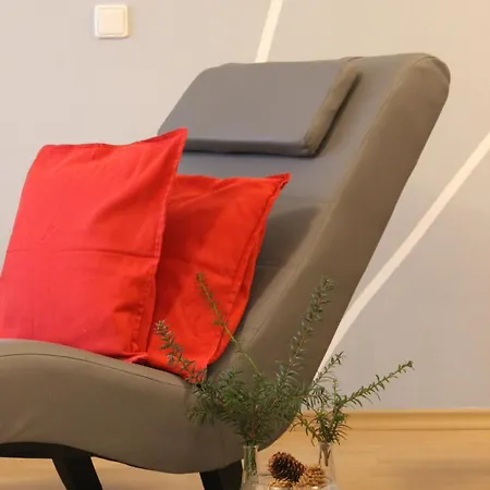 Apartament Zuzia *