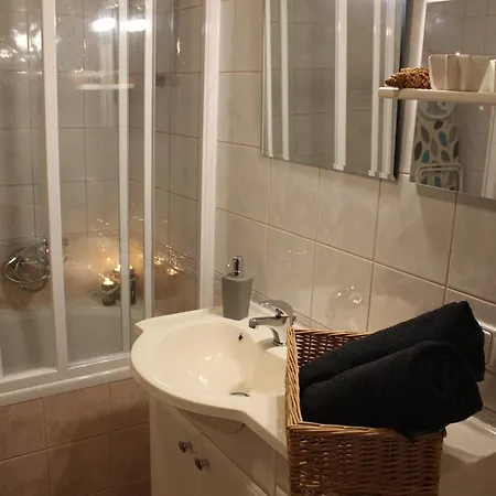 Apartament Zuzia Lejlighed Zakopane
