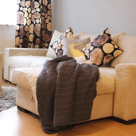 Lejlighed Apartament Zuzia Zakopane