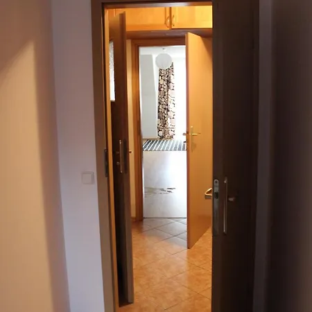 Lejlighed Apartament Zuzia Zakopane