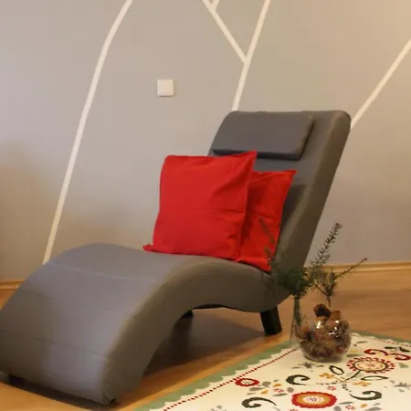 Lejlighed Apartament Zuzia *
