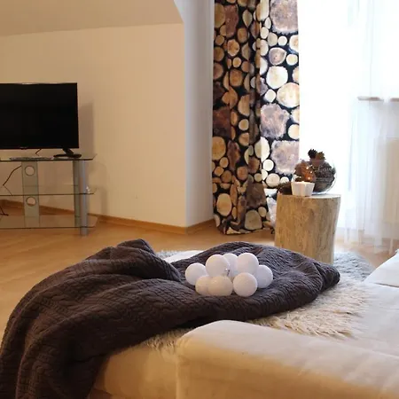 Lejlighed Apartament Zuzia Zakopane