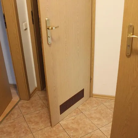 Apartament Zuzia Lejlighed Zakopane