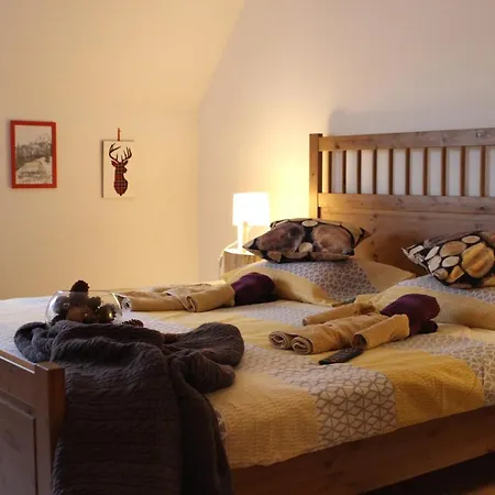 Apartament Zuzia * Zakopane